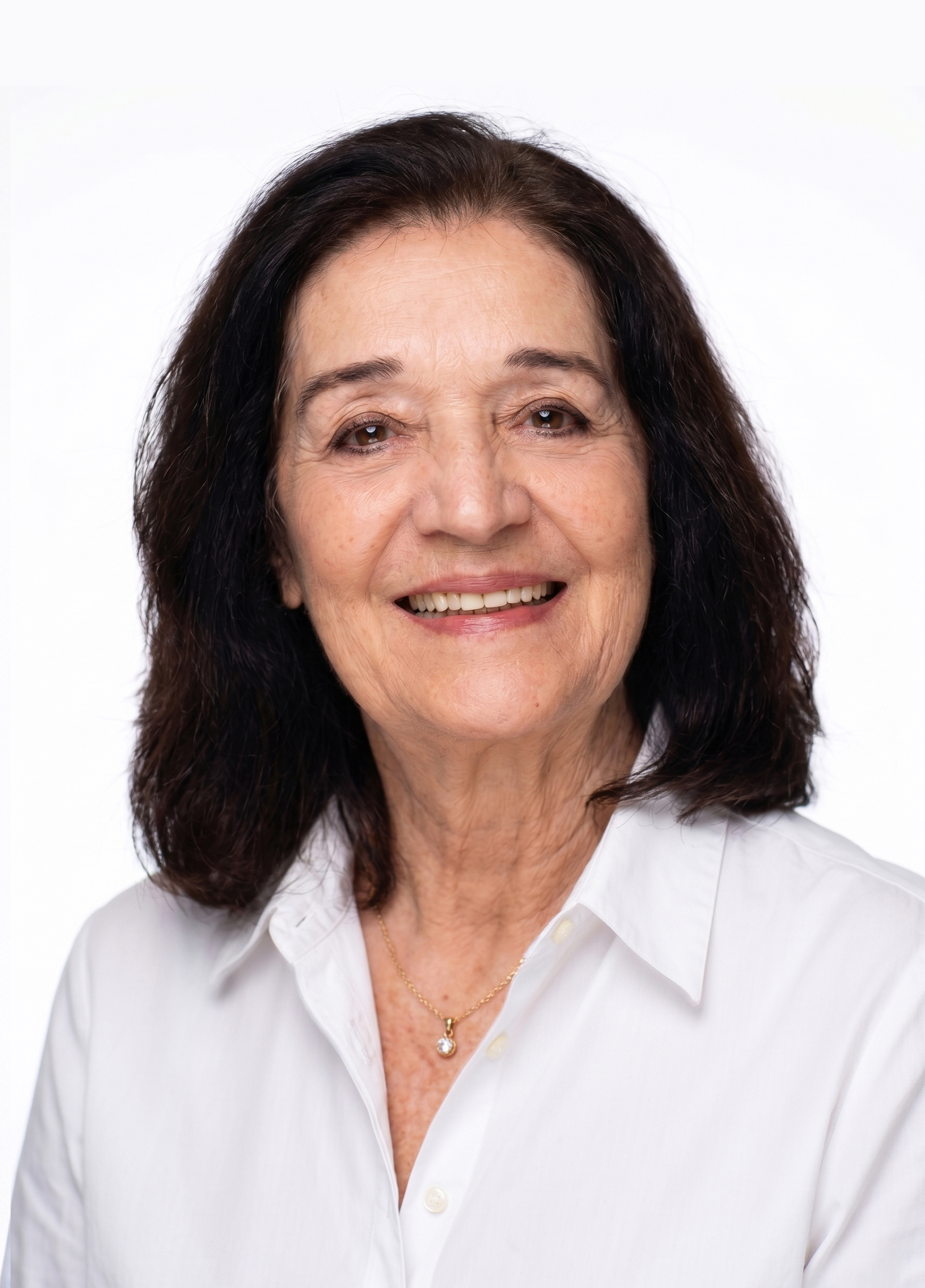 Christine Haj - Project Coordination • Delivery Support
